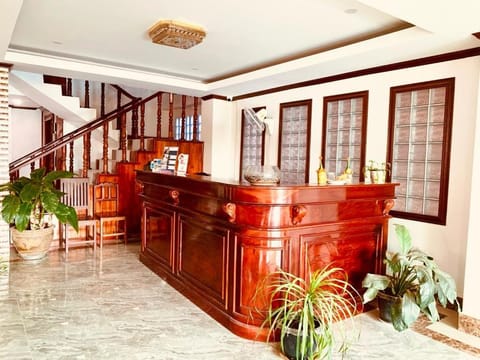 SISAVANG HOTEL Hotel in Vang Vieng