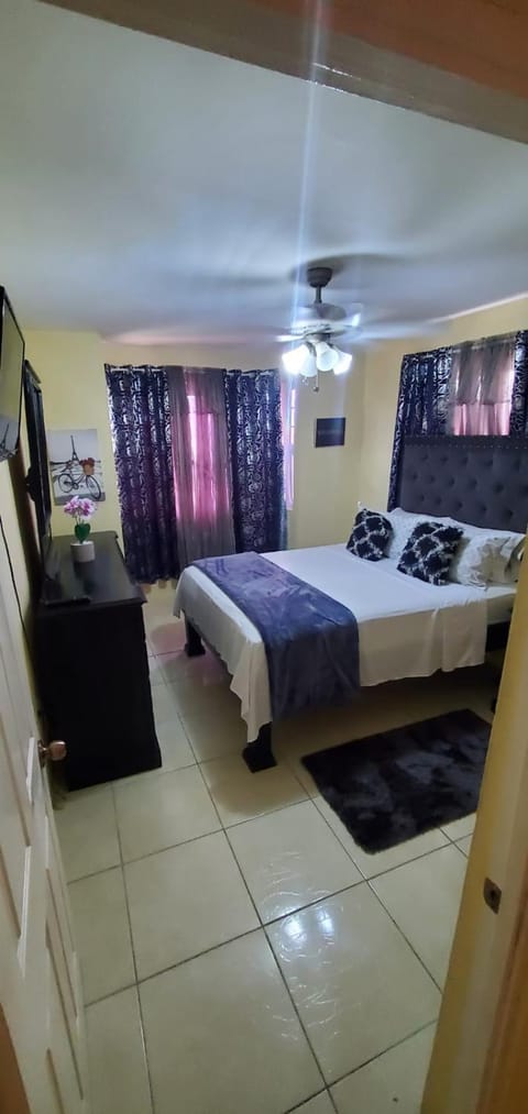 Finest Accommodation Seville Meadows 2 bedroom Condominio in Saint Catherine Parish