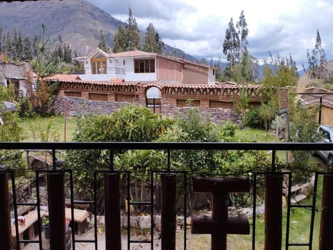 Casa Corazao Hostel in Madre de Dios, Peru