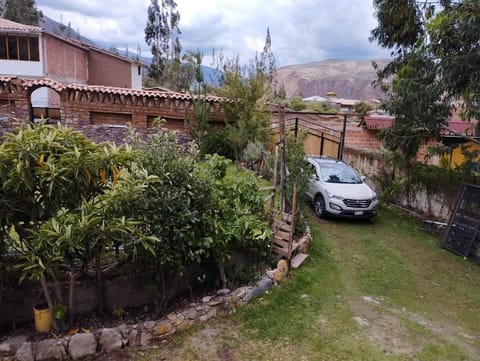 Casa Corazao Hostel in Madre de Dios, Peru