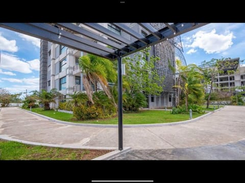 ¡Dpto. recién remodelado en la zona más exclusiva de Merida! Apartment in Merida