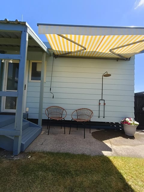 Omanu Cottage Bed and Breakfast in Tauranga