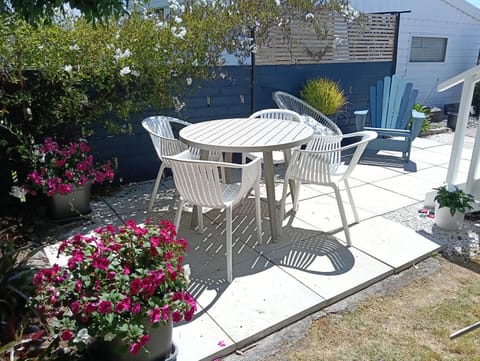 Omanu Cottage Bed and Breakfast in Tauranga