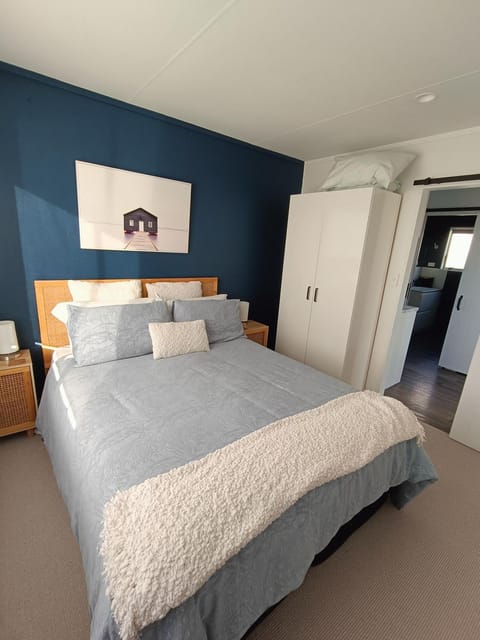 Omanu Cottage Bed and Breakfast in Tauranga