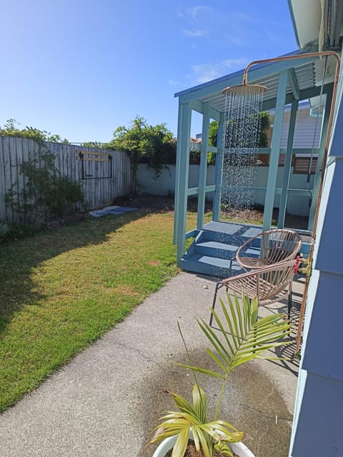 Omanu Cottage Bed and breakfast in Tauranga