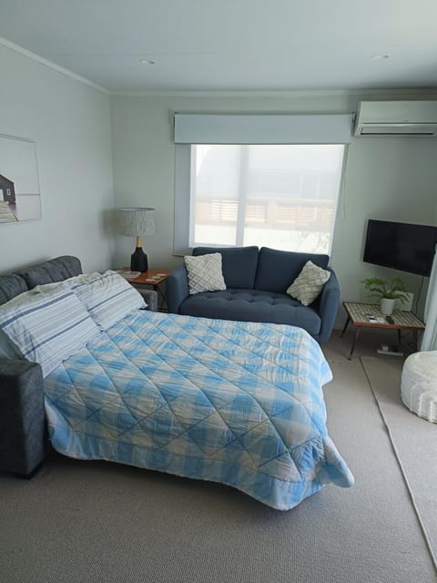 Omanu Cottage Bed and Breakfast in Tauranga
