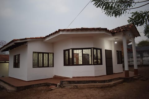 Casa en Roboré House in Santa Cruz Department, Bolivia