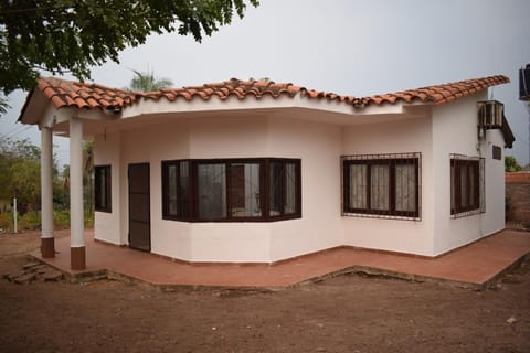 Casa en Roboré House in Santa Cruz Department, Bolivia