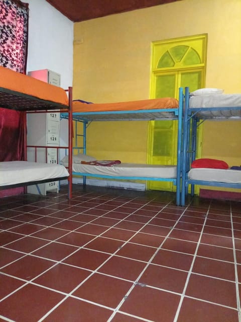 Karim Hostel Bed and Breakfast in Guatemala City