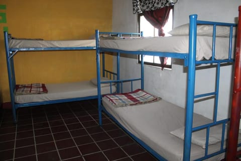 Karim Hostel Bed and Breakfast in Guatemala City
