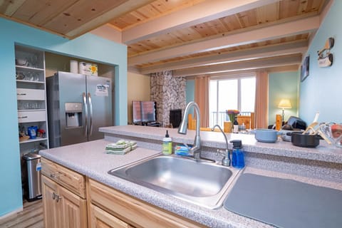 Tahoe Waterfront Condo with Boat Dock Maison in South Lake Tahoe