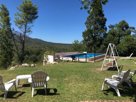 Garden, Garden view, Mountain view, Pool view, Swimming pool