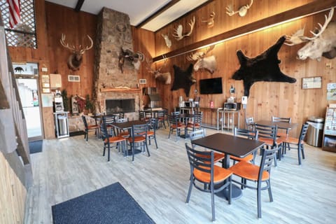 Bear Lodge Motel Motel in Black Hills