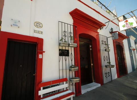 Property building, Facade/entrance, Street view