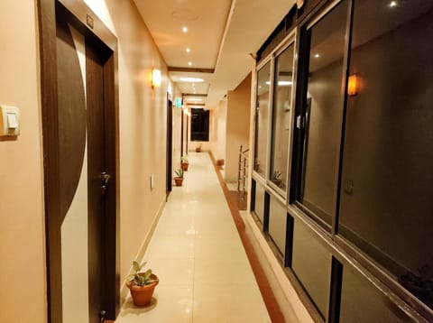 HOTEL SUN CITY Hotel in Puri