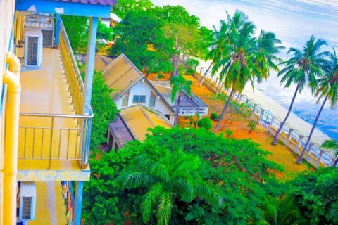 OCEAN VIEW MAGIC SPLENDOR APARTMENT Condominio in City of Dar es Salaam