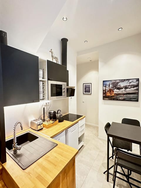 Triplex proche de Paris-Bercy Apartment in Paris