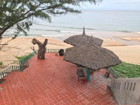 Suối Nước Resort Resort in Phan Thiet