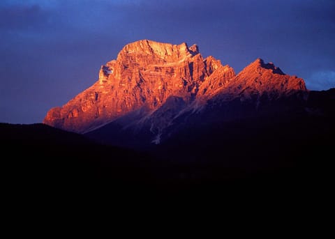 Appartamenti Codàn Apartment in San Vito di Cadore