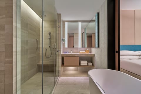 Bathroom, Bath