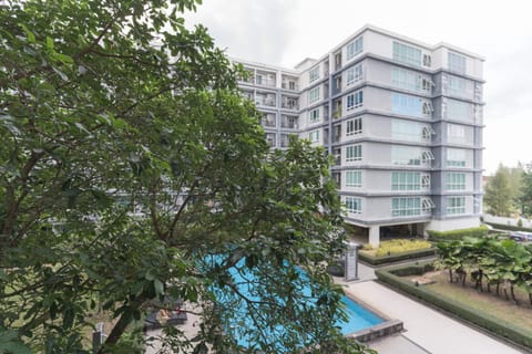 the view apartment 422 Condo in Chalong