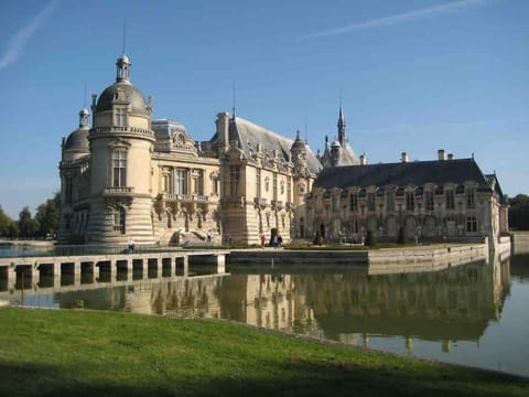 La crème de la crème - Chantilly Apartment in Chantilly