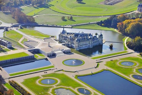 La crème de la crème - Chantilly Apartment in Chantilly