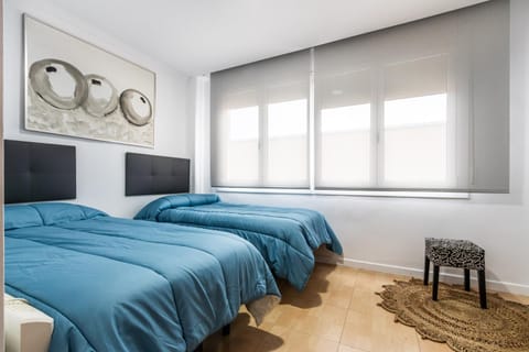 BALARI Condo in Sabadell