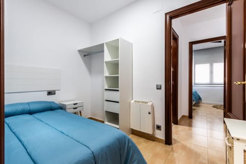 BALARI Apartment in Sabadell