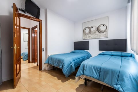 BALARI Apartment in Sabadell