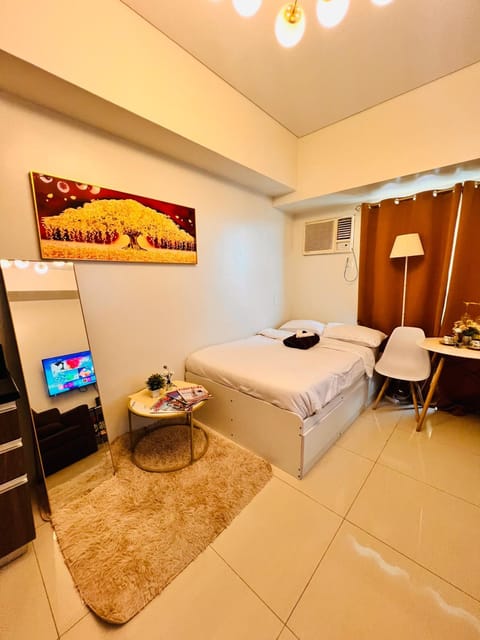 Mandaluyong Staycation Inn in Mandaluyong