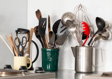 Kitchen or kitchenette, Kitchen or kitchenette