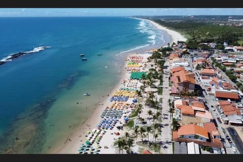 Praia do Francês - Lindo Apto Novinho e Completo Apartment in Marechal Deodoro