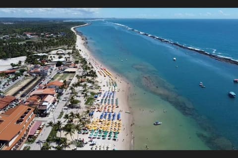 Praia do Francês - Lindo Apto Novinho e Completo Apartment in Marechal Deodoro