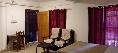 Vedha Beach Resort Vacation rental in Alappuzha