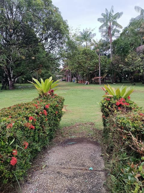 Chácara Calixto House in State of Maranhão, Brazil