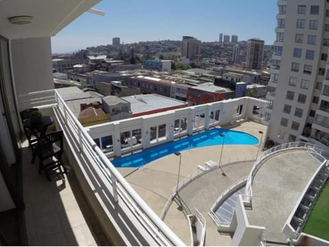 Departamento 1 dormitorio Apartment in Valparaiso