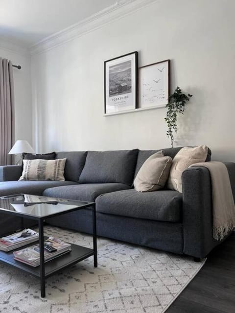 Guest Homes - Driffield Apartment Eigentumswohnung in Driffield