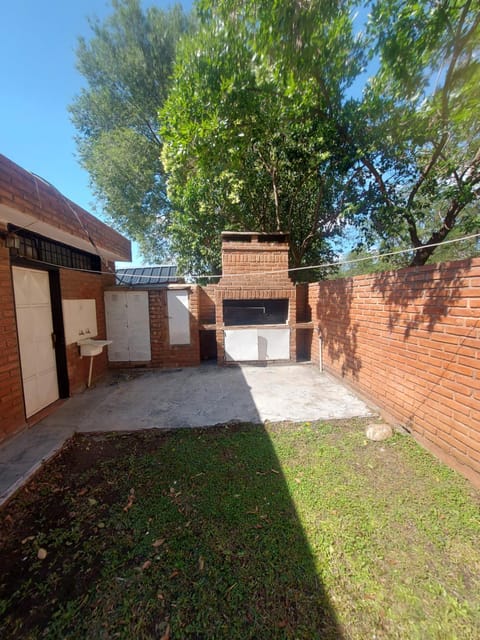 Los Tilos House in Potrero de los Funes