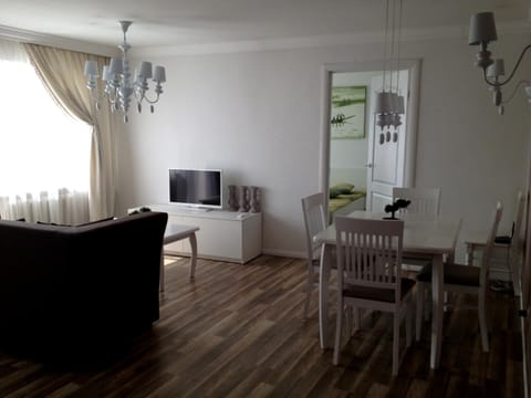 Central Apartament Appartement in Klaipėda