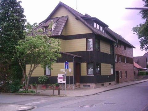 Gästehaus am See - Monteurzimmer Apartment hotel in Goslar