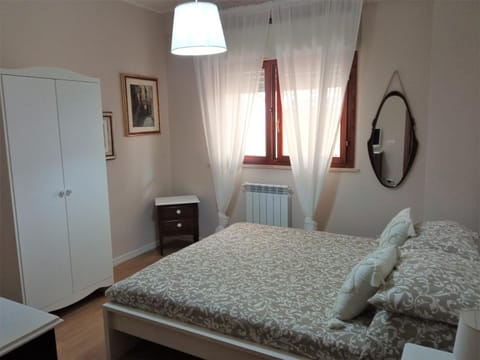 as maison Apartment in Terni