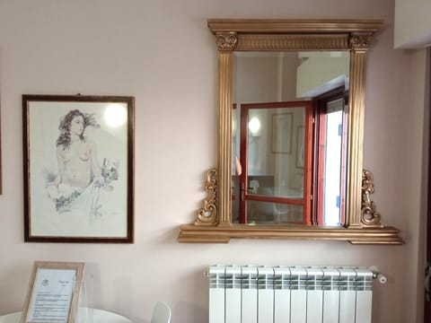 as maison Apartment in Terni