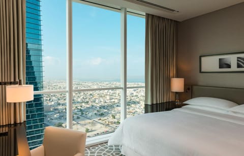 Sheraton Grand Hotel, Dubai Hotel in Dubai