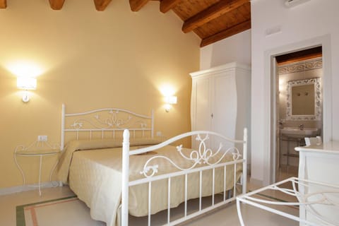B&B Monsignore Bed and Breakfast in Vieste