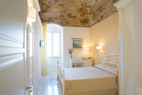 B&B Monsignore Bed and Breakfast in Vieste