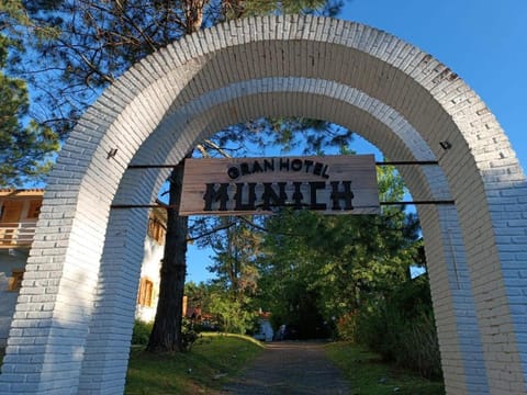 Munich Hotel in Punta del Este