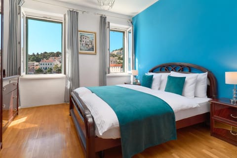 Sun Spalato Fara Apartamento in Hvar