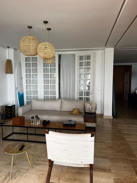 Éden Marin : Duplex Prestige House in Casablanca-Settat