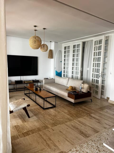 Éden Marin : Duplex Prestige House in Casablanca-Settat